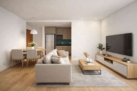 Apartamento com 3 Quartos à venda, 58m² no Champagnat, Londrina