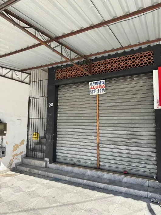 Foto do imóvel - Ponto comercial/Loja/Box para alugar com 1 banheiro e 56 m² em