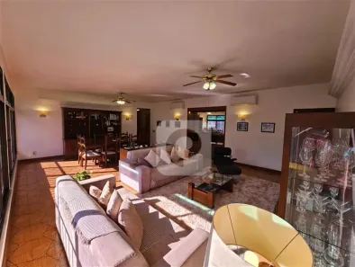 Apartamento com 4 Quartos à venda, 190m² no Tijuca, Rio de Janeiro