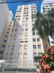 Apartamento com 3 Quartos à venda, 144m² no Centro, Campinas