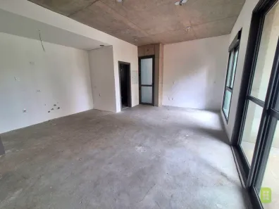 Studio com 1 Quarto à venda, 52m² no Jardim, Santo André