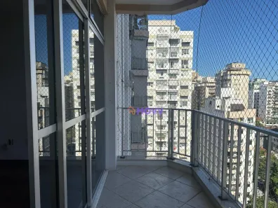 Apartamento com 3 Quartos à venda, 165m² no Icaraí, Niterói