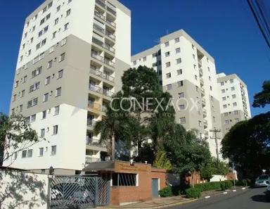 Apartamento com 2 Quartos à venda, 64m² no Bonfim, Campinas
