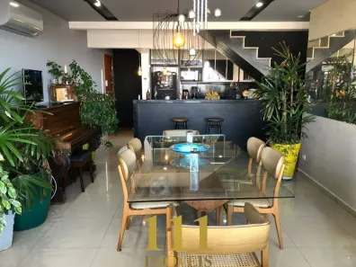 Apartamento com 3 Quartos à venda, 182m² no Vila Ema, São José dos Campos