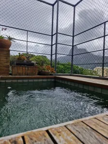 Cobertura com 3 Quartos à venda, 190m² no Botafogo, Rio de Janeiro