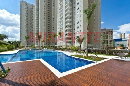 Apartamento com 3 Quartos à venda, 110m² no Imirim, São Paulo