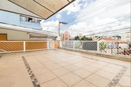 Sobrado com 5 Quartos à venda, 203m² no Vila Formosa, São Paulo
