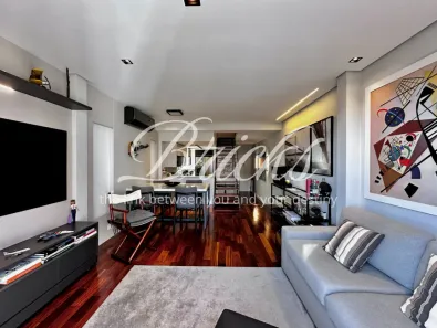 Studio com 2 Quartos à venda, 89m² no Itaim Bibi, São Paulo