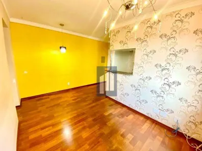 Apartamento com 2 Quartos para alugar, 50m² no Perdizes, São Paulo