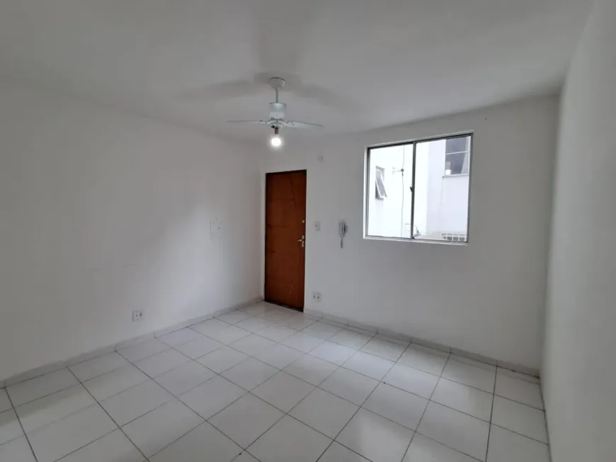 Foto do imóvel - Apartamento para alugar com 55 m², 2 quartos, 1 banheiro, 1 vaga