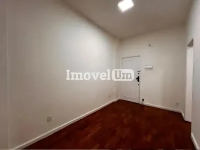 Apartamento com 1 Quarto à venda, 31m² no Leme, Rio de Janeiro