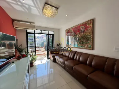 Apartamento com 3 Quartos à venda, 159m² no Ingá, Niterói