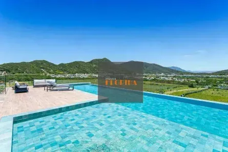 Studio com 1 Quarto à venda, 38m² no Campeche, Florianópolis