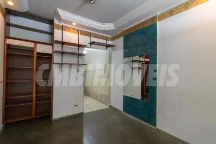 Apartamento com 1 Quarto à venda, 26m² no Centro, Campinas