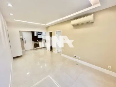 Apartamento com 1 Quarto à venda, 55m² no Copacabana, Rio de Janeiro