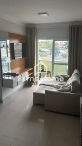 Apartamento com 2 Quartos à venda, 58m² no Parque Gabriel, Hortolândia