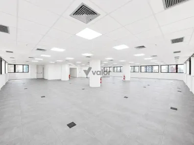 Conjunto Comercial / Sala para alugar, 481m² no Centro, Campinas