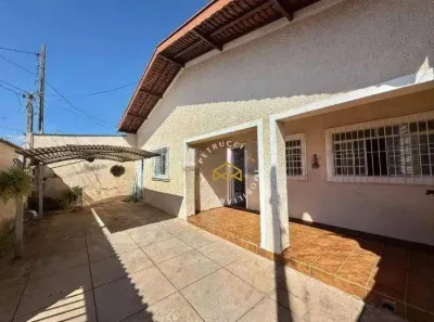 Casa com 3 Quartos à venda, 147m² no Vila Costa e Silva, Campinas