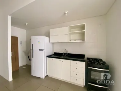 Studio com 1 Quarto para alugar, 32m² no Trindade, Florianópolis