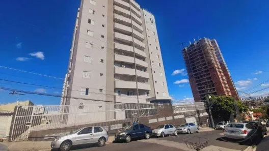 Apartamento com 3 Quartos à venda, 90m² no Vila Independência, Sorocaba