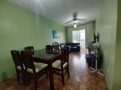 Apartamento com 3 Quartos à venda, 95m² no Enseada, Guarujá