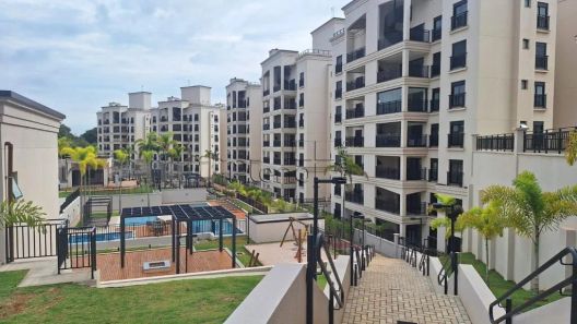 Apartamento com 3 Quartos à venda, 91m² no Parque da Hípica, Campinas