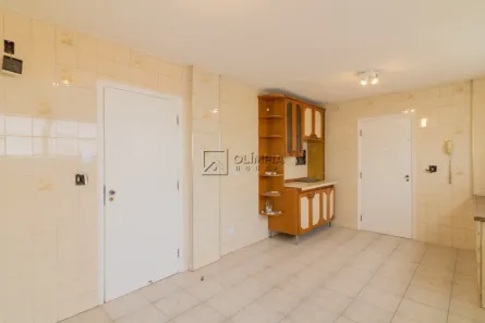 Apartamento com 3 Quartos à venda, 122m² no Vila Mariana, São Paulo