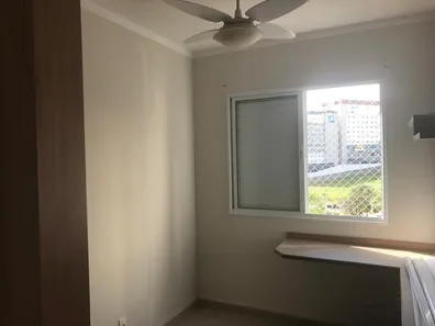 Apartamento com 3 Quartos à venda, 65m² no Parque Campolim, Sorocaba