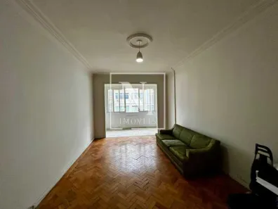 Apartamento com 3 Quartos à venda, 123m² no Copacabana, Rio de Janeiro