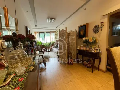 Apartamento com 3 Quartos à venda, 112m² no Copacabana, Rio de Janeiro