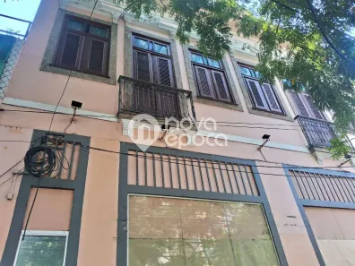 Loja / Salão / Ponto Comercial à venda, 688m² no Laranjeiras, Rio de Janeiro