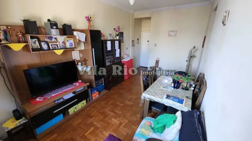 Foto do imóvel - Apartamento à venda com 2 quartos, 2 banheiros, 78 m² e aceita animais próximo à Estação Penha.