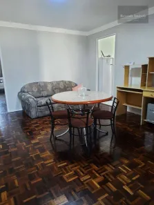 Apartamento com 2 Quartos à venda, 59m² no Fazendinha, Curitiba