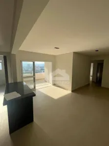 Apartamento com 3 Quartos para venda ou aluguel, 131m² no Jardim das Nações, Taubaté