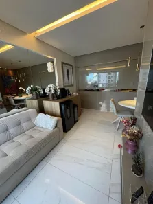 Apartamento com 3 Quartos à venda, 89m² no Madalena, Recife