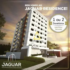 Apartamento com 2 Quartos à venda, 72m² no Chácara Recreio Primavera, Jaguariúna