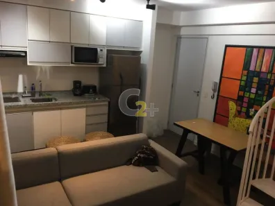 Cobertura com 1 Quarto à venda, 74m² no Sumarezinho, São Paulo