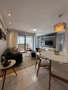 Apartamento com 2 Quartos à venda, 84m² no Boa Viagem, Recife
