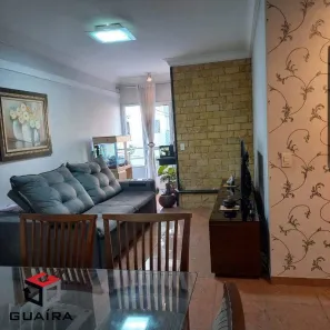 Apartamento com 2 Quartos à venda, 144m² no Rudge Ramos, São Bernardo do Campo