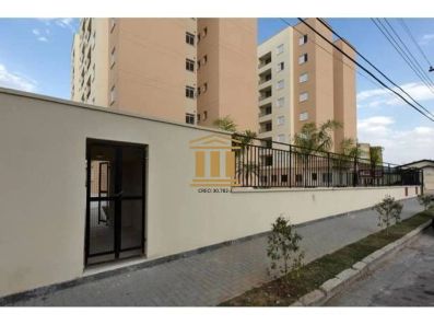 Apartamento com 2 Quartos à venda, 62m² no Jardim Oriente, São José dos Campos