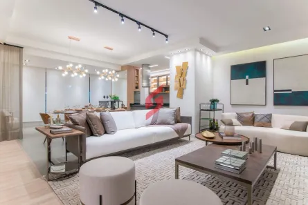 Apartamento com 3 Quartos à venda, 143m² no Parque Campolim, Sorocaba