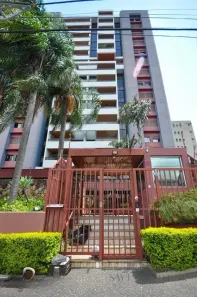 Apartamento com 3 Quartos à venda, 148m² no Vila Itapura, Campinas