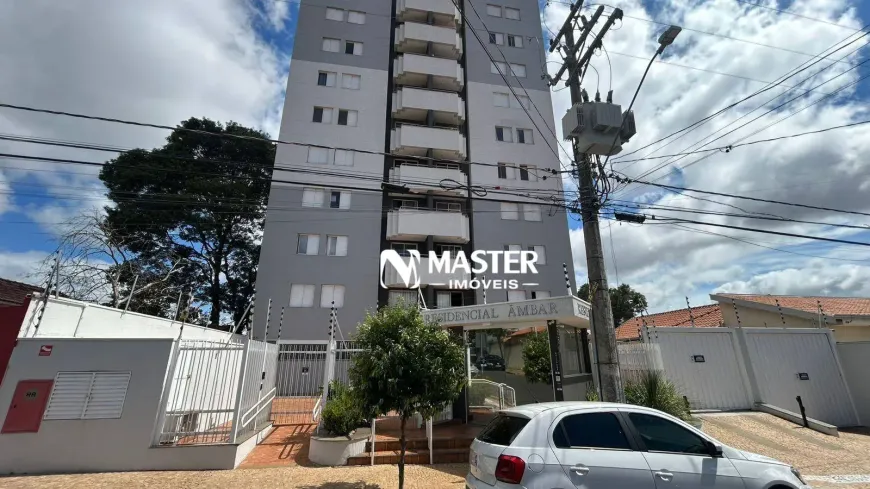 Foto do imóvel - Apartamento à venda com 2 quartos, 1 suíte, 73 m², 2 banheiros e 1 vaga na garagem em