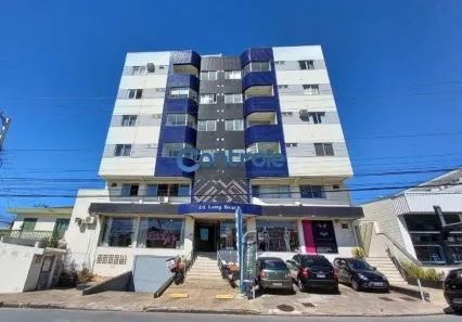 Conjunto Comercial / Sala à venda, 44m² no Praia Comprida, São José