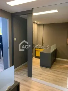 Conjunto Comercial / Sala à venda, 55m² no Centro, Rio de Janeiro