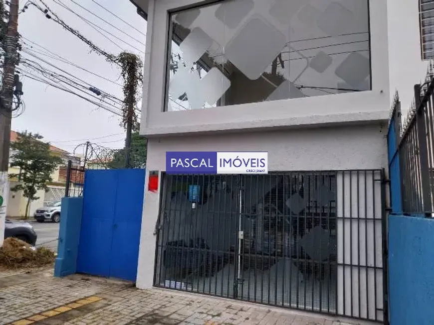 Foto do imóvel - Imóvel comercial para alugar com 120 m², 2 banheiros e 2 vagas na garagem em