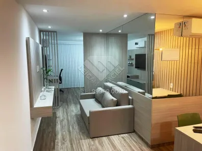 Flat com 1 Quarto à venda, 42m² no Casa Caiada, Olinda