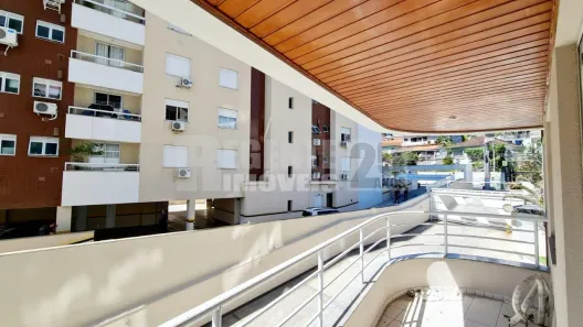Apartamento com 3 Quartos à venda, 126m² no Agronômica, Florianópolis