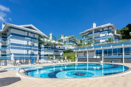 Apartamento com 2 Quartos à venda, 67m² no Praia Brava, Florianópolis