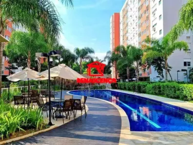 Apartamento com 2 Quartos para alugar, 61m² no Anil, Rio de Janeiro